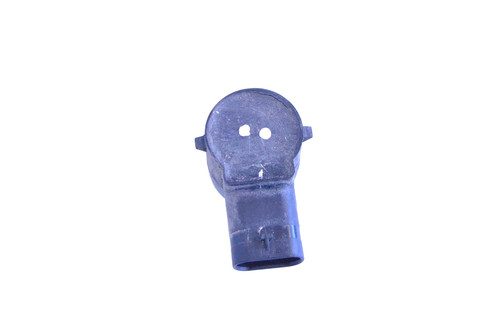 Golf parking sensor - golf,