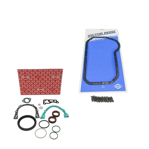 Gasket set crank - set,