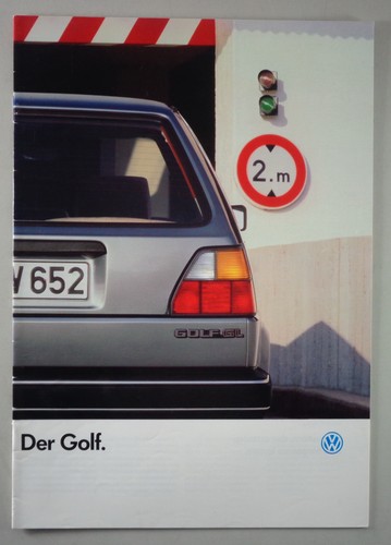 Brochure golf - brochure/brochure,