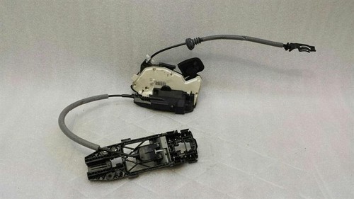 Volkswagen golf gtd rear left - rear,