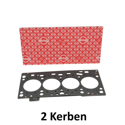 Cylinder head gasket elring - gasket, 2