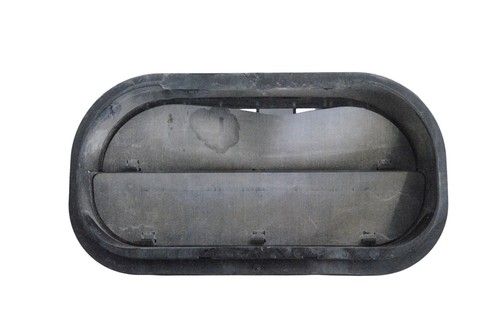 Golf body vent - golf, grille