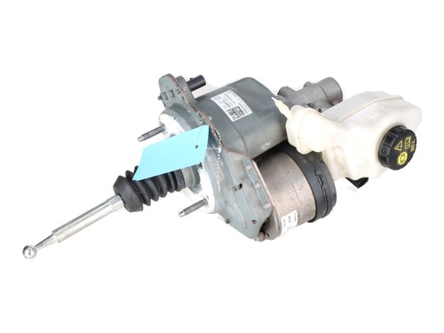 Brake booster golf viii - vw,
