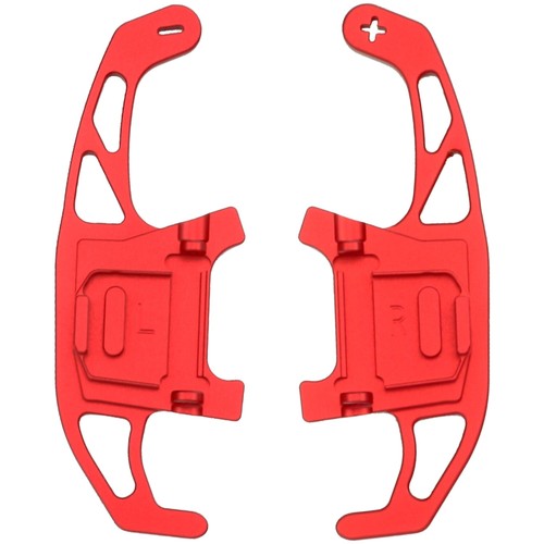 Aluminium shift paddle - shift,