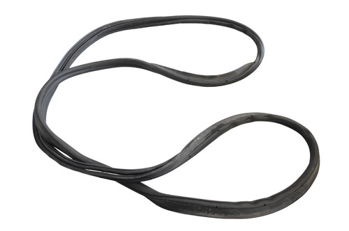 Golf tailgate seal - vw,