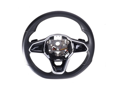 Steering wheel golf - wheel, viii