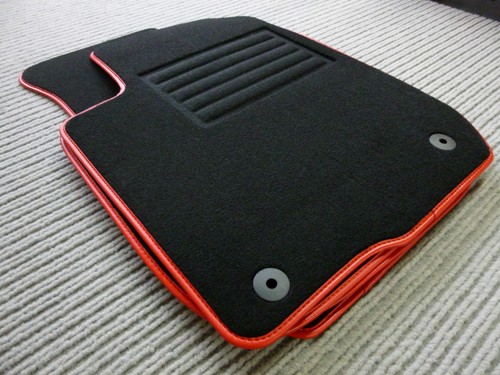 Original lengenfelder floor - original,