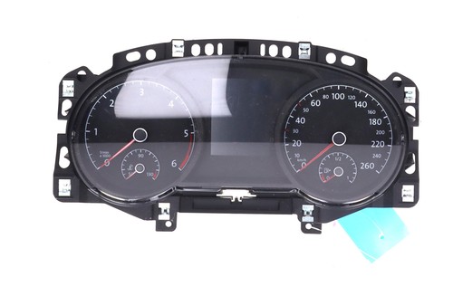 Speedometer golf vii - golf,