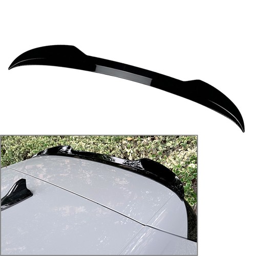 Rear spoiler wing abs - wing, abs,