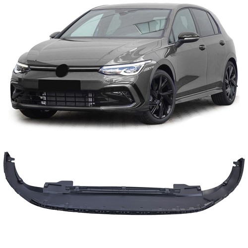 Front bumper underride - front,