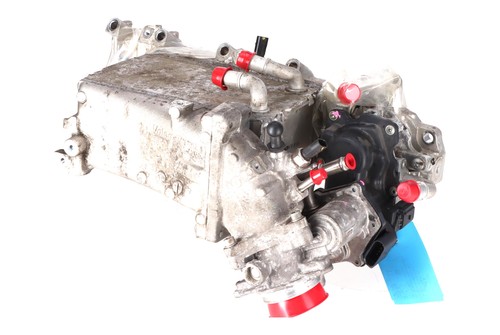 Intake manifold golf - intake,