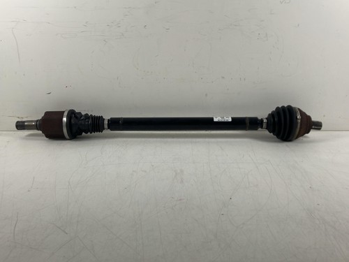 Drive shaft right front - , vw