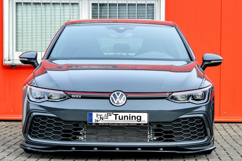 Special offer front spoiler
