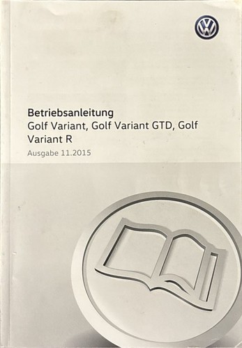 Golf variant and - golf,