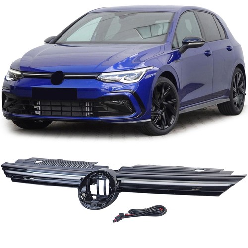 Sport grill radiator grille