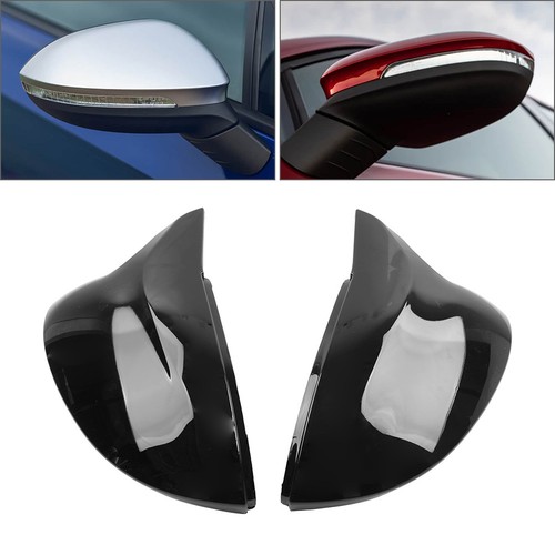 Pair wing mirror cover - 1, for