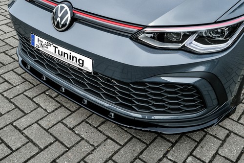 Special offer front - , spoiler