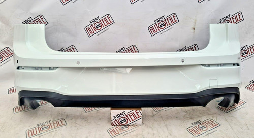 Genuine golf viii - 8,