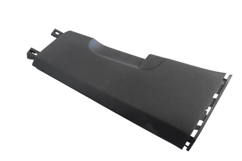 Golf left pillar trim - b-s?,