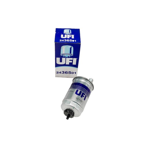 Fuel filter ufi - ufi, lt