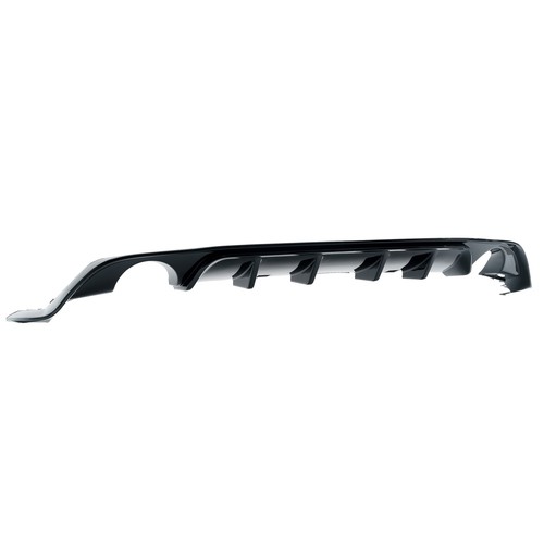 Rear diffuser - rear,