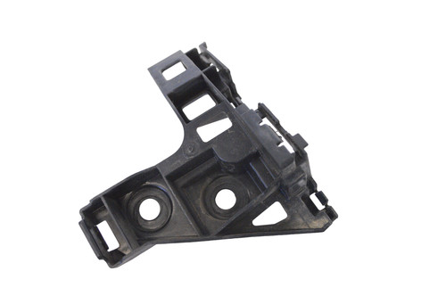 Golf rear left bumper bar - golf,
