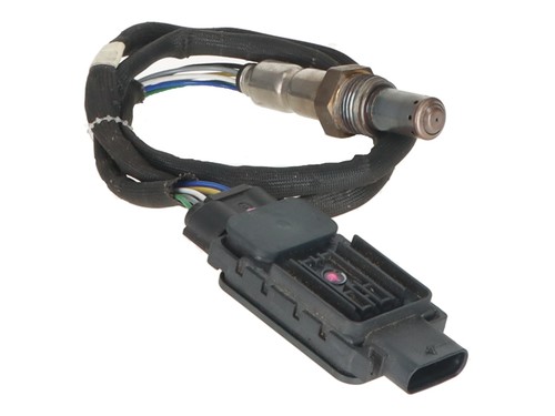Nox sensor golf viii - nox, (cd)