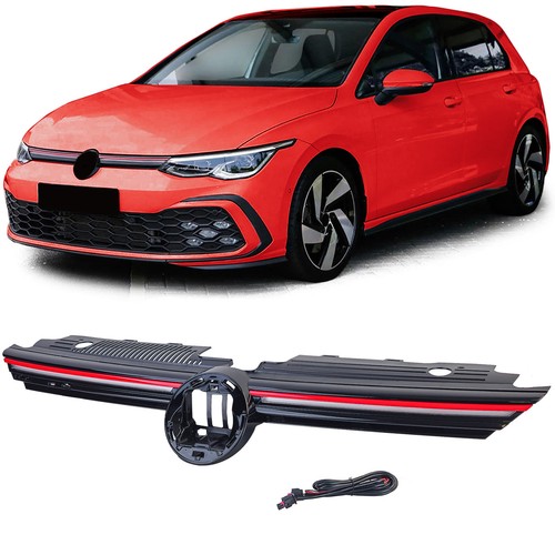 Sport grill radiator grille
