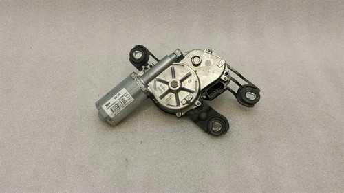 Volkswagen golf gtd rear wiper - volkswagen,