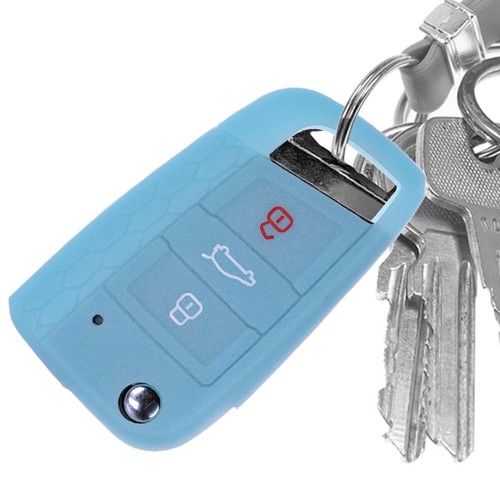 Car key cover - case, glow