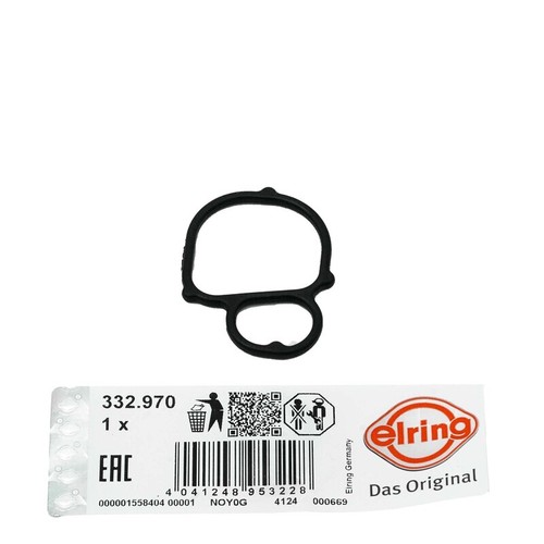 Gasket oil pump elring for - elring, vw