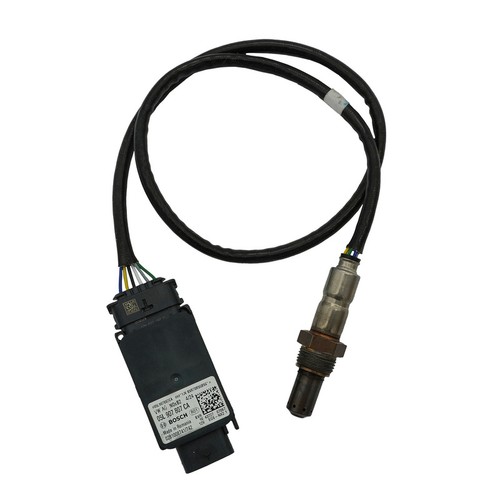 Nox sensor for - sensor, audi