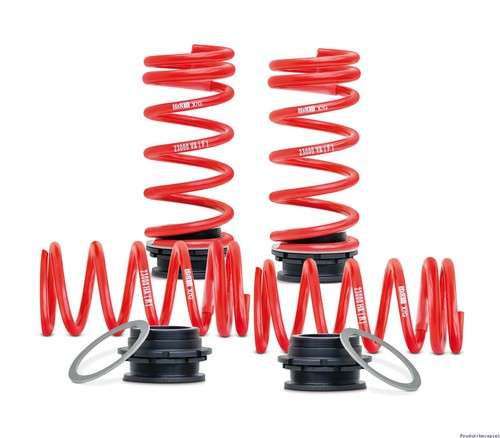 Coil springs 40 mm - h&r, vw