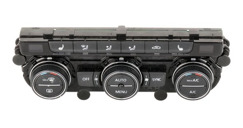 Heater actuator vw - actuator, (console)