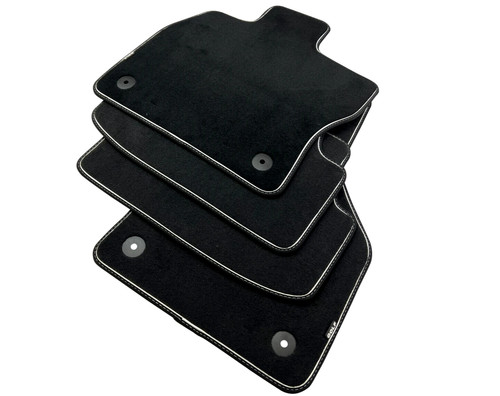 Original golf floor mats - golf, 7