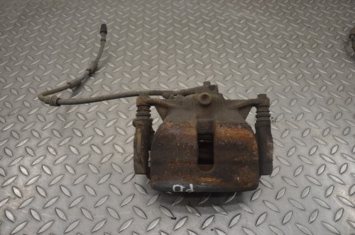 Golf brake caliper - golf, front