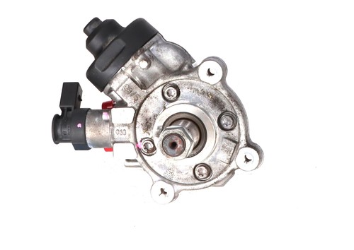 High pressure pump - golf, vii