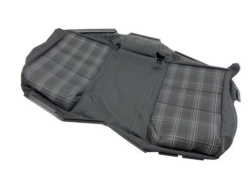 Golf gtd seat cover - 6,