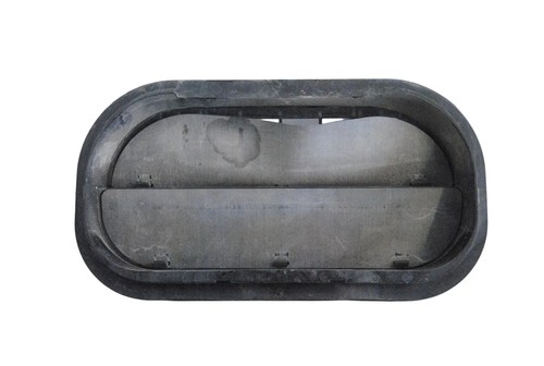 Golf body vent grille - vw,