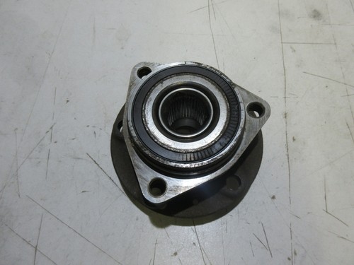 Wheel hub front - wheel, right
