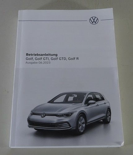 Operating instructions manual - operating, instructions/manual