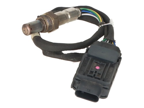 Nox sensor golf viii - vw, (cd)