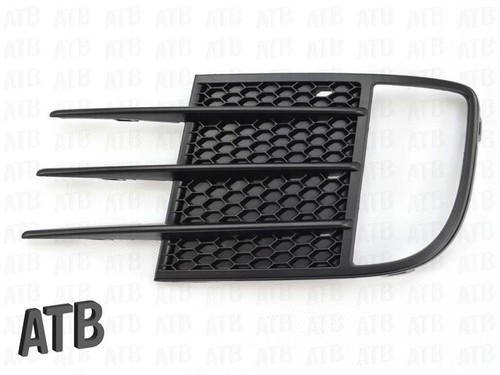 Grille for fog - , honeycomb