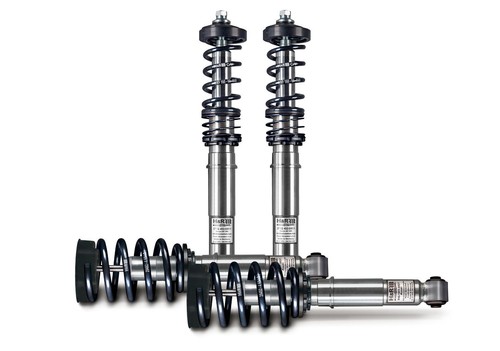 Clubsport coilovers - h&r,