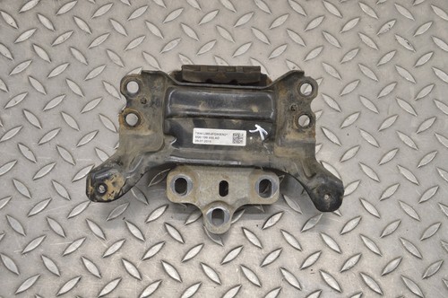 Golf engine mount left - engine,
