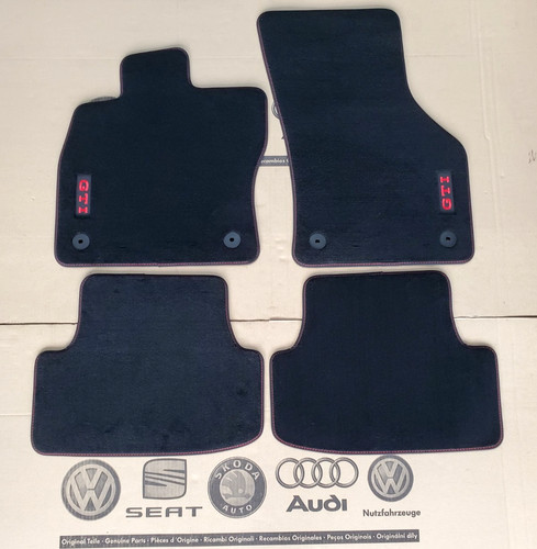 Original golf gti floor - vw,