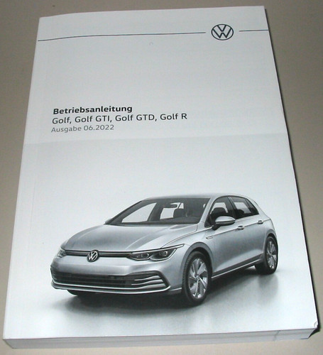 Owners manual golf - owners,