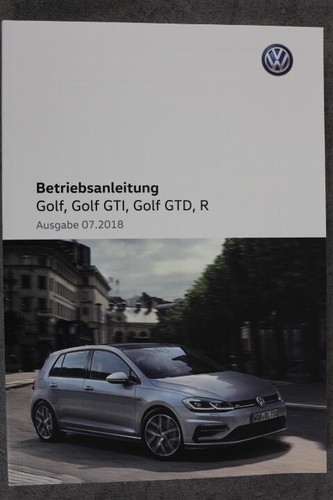 Golf gti gtd and r - and, july