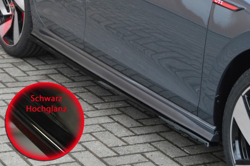 Side sills sideskirts - , of