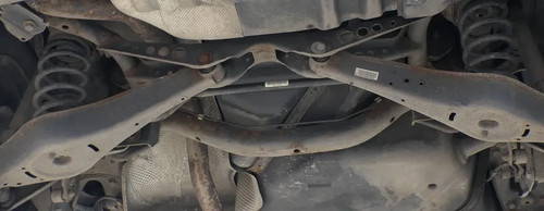 Passat golf 5 - golf, stabilizer